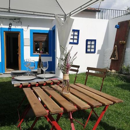 Pateo Das Rizas Eiras Exterior foto