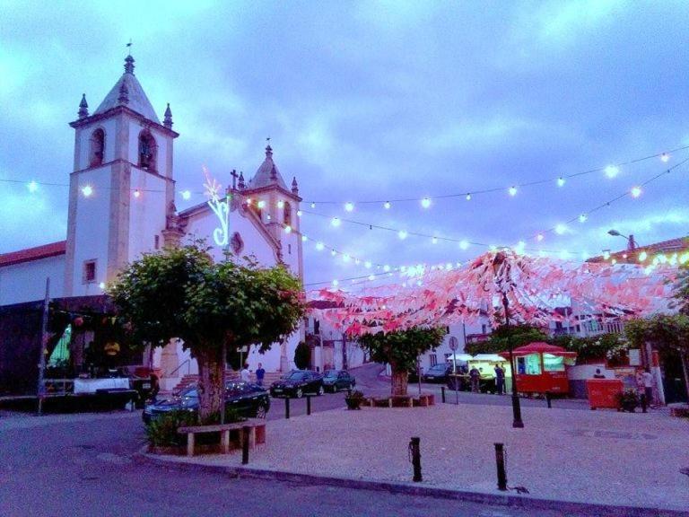 Pateo Das Rizas Eiras Exterior foto