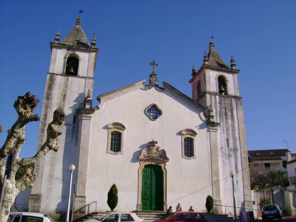 Pateo Das Rizas Eiras Exterior foto